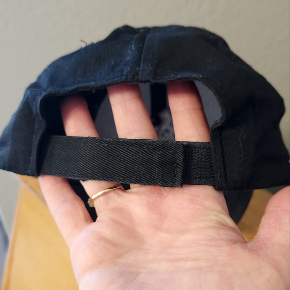 1998 Vintage Scooby Doo Baseball‎ Hat - Picture 3 of 8